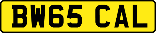 BW65CAL
