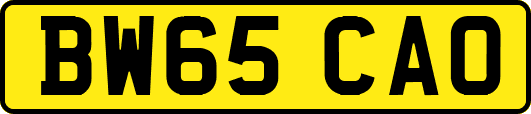 BW65CAO