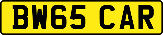 BW65CAR