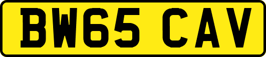 BW65CAV