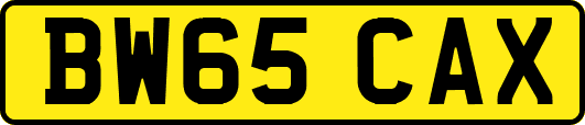 BW65CAX