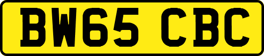 BW65CBC