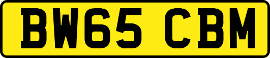 BW65CBM