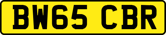 BW65CBR