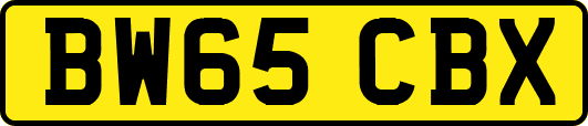 BW65CBX