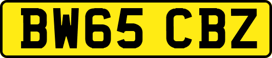 BW65CBZ