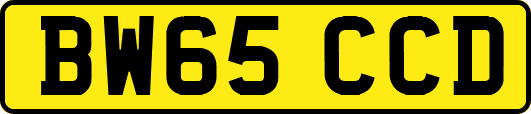 BW65CCD