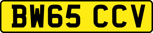 BW65CCV