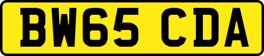 BW65CDA