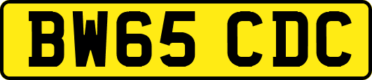 BW65CDC