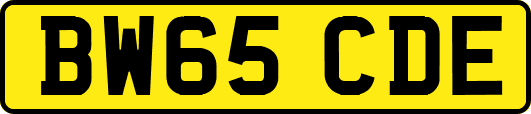 BW65CDE