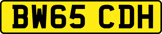 BW65CDH
