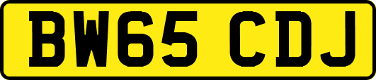 BW65CDJ