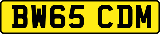 BW65CDM