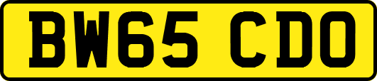 BW65CDO