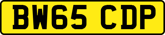 BW65CDP