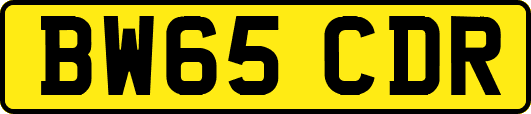 BW65CDR