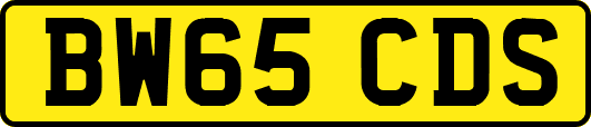 BW65CDS