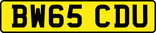 BW65CDU