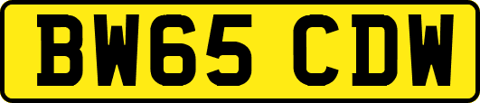 BW65CDW