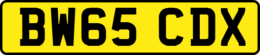 BW65CDX