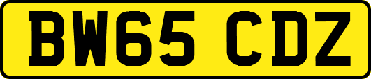 BW65CDZ
