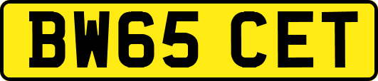 BW65CET