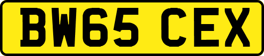 BW65CEX