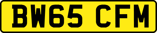 BW65CFM
