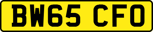 BW65CFO