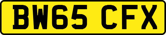 BW65CFX
