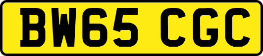 BW65CGC