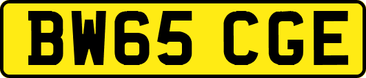 BW65CGE