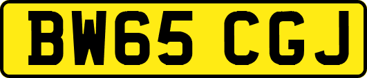 BW65CGJ