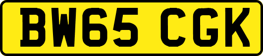 BW65CGK