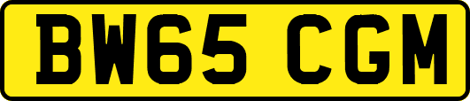 BW65CGM