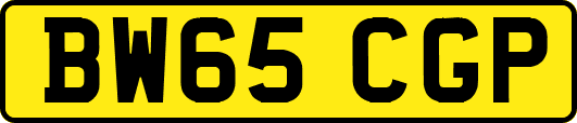 BW65CGP
