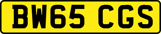 BW65CGS