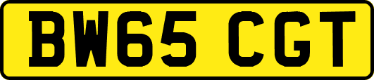 BW65CGT