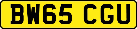 BW65CGU