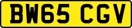 BW65CGV