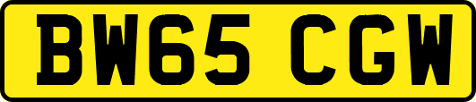 BW65CGW