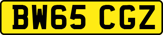 BW65CGZ