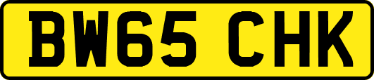 BW65CHK