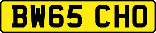 BW65CHO