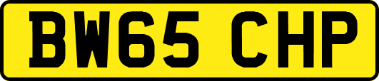 BW65CHP