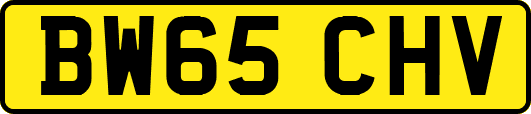 BW65CHV