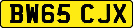 BW65CJX