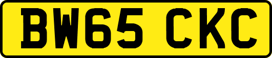 BW65CKC