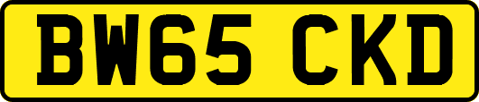 BW65CKD